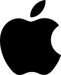 Logo de apple