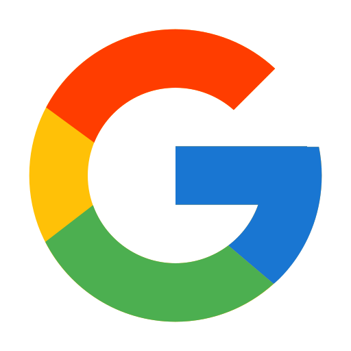 Logo de google